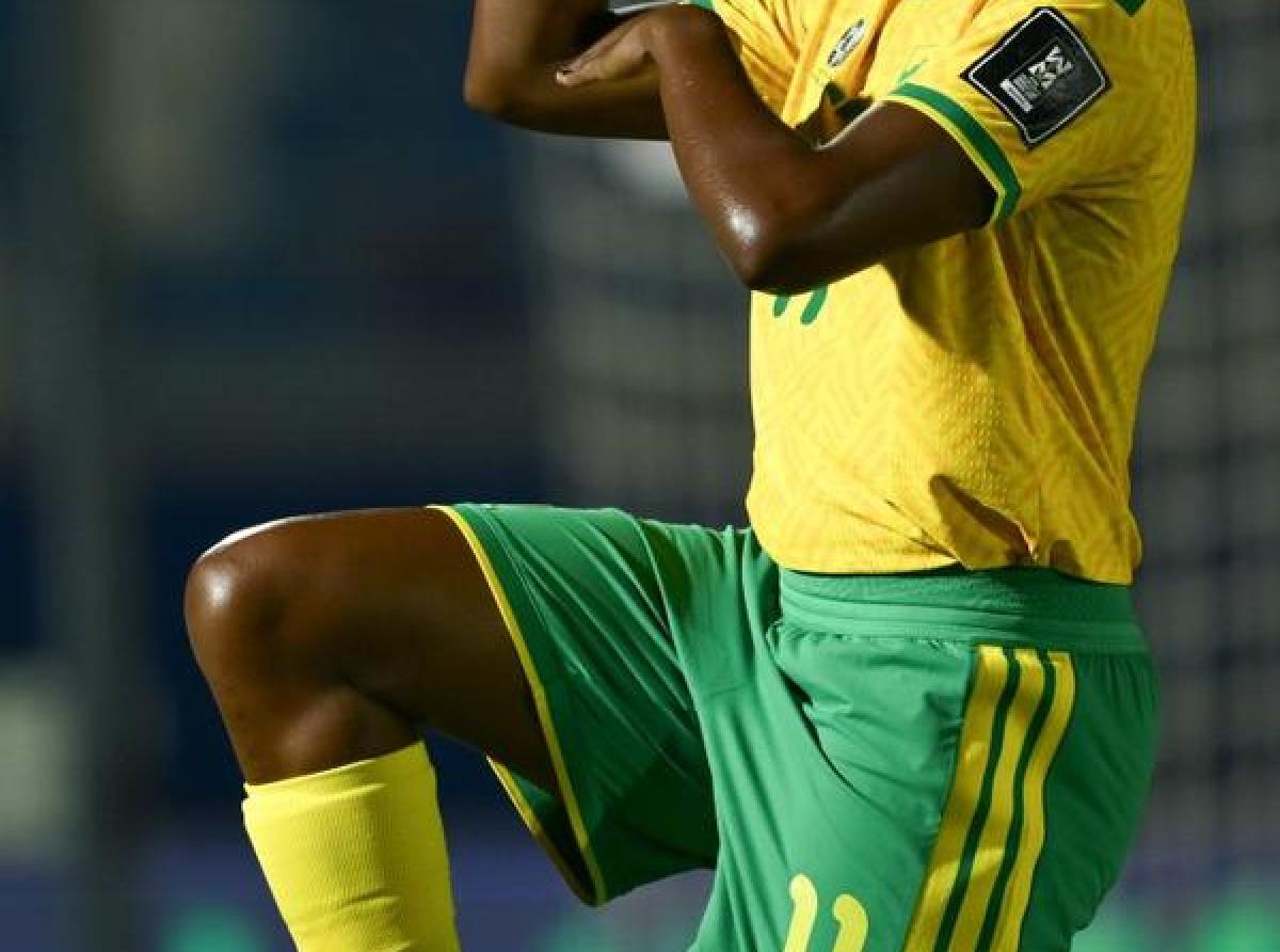 Banyana Face Hostile Moroccan Challenge